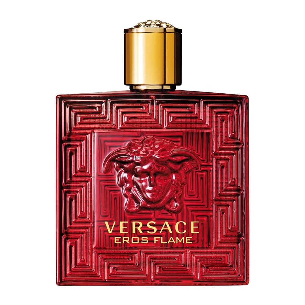Versace Eros Flame Eau De Parfum for Men (100ml)