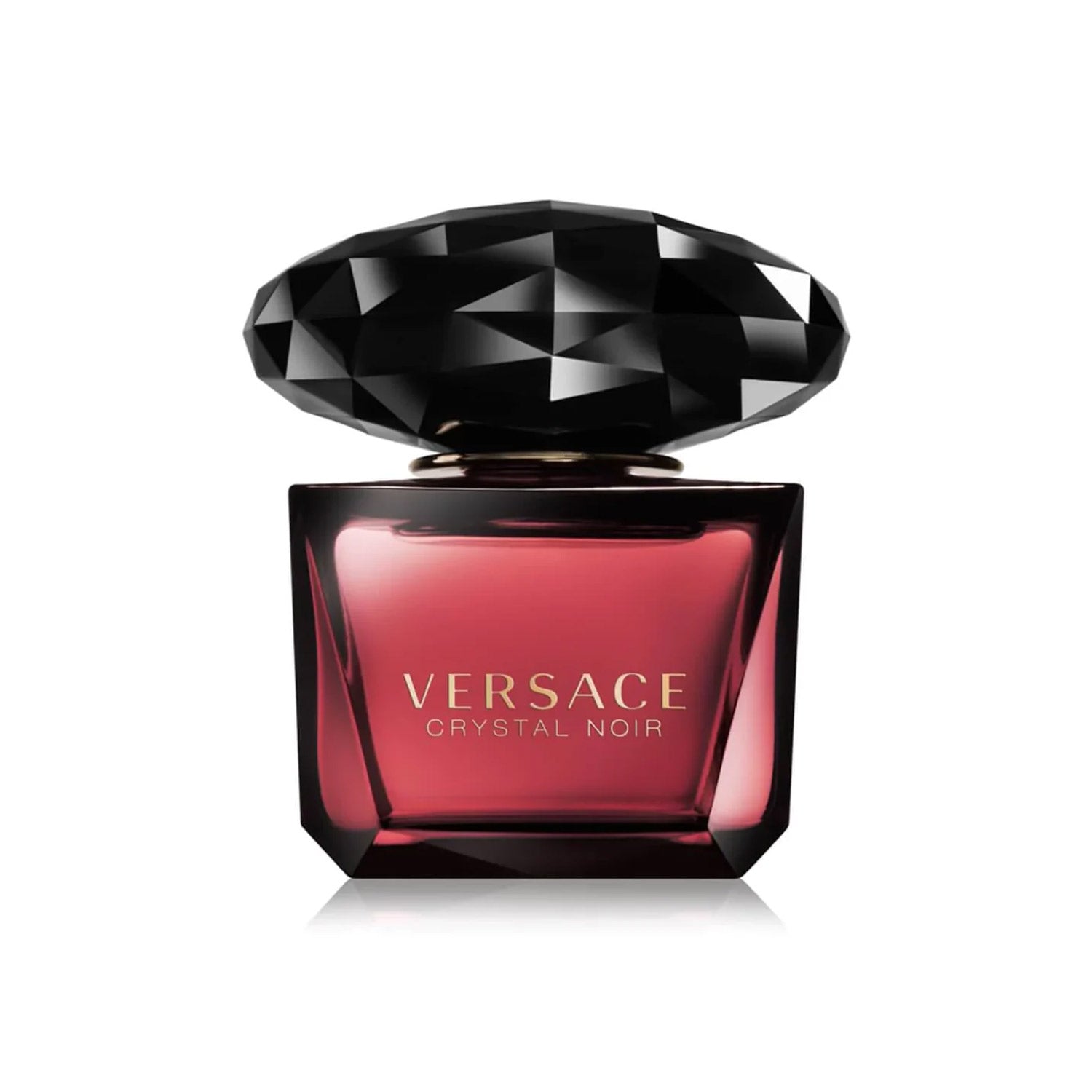Versace Crystal Noir Eau De Toilette for Women (90ml)
