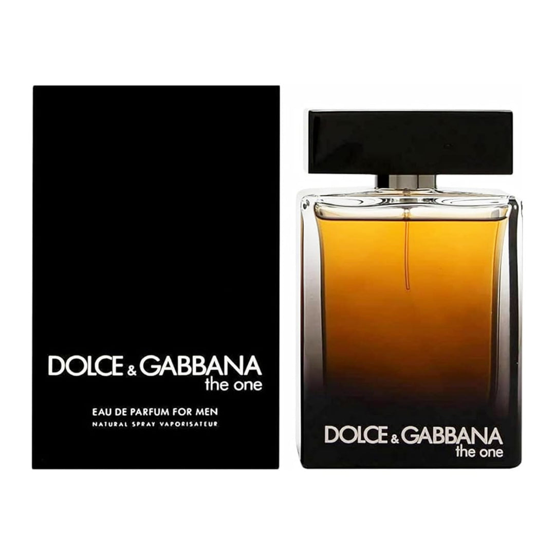 Dolce & Gabbana The One Eau De Parfum for Men (100ml)