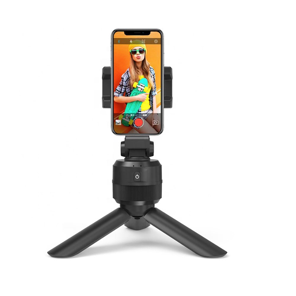 Apai Genie Auto Tracking Smart Face Recognition Gimbal (Model Apai Genie 360)