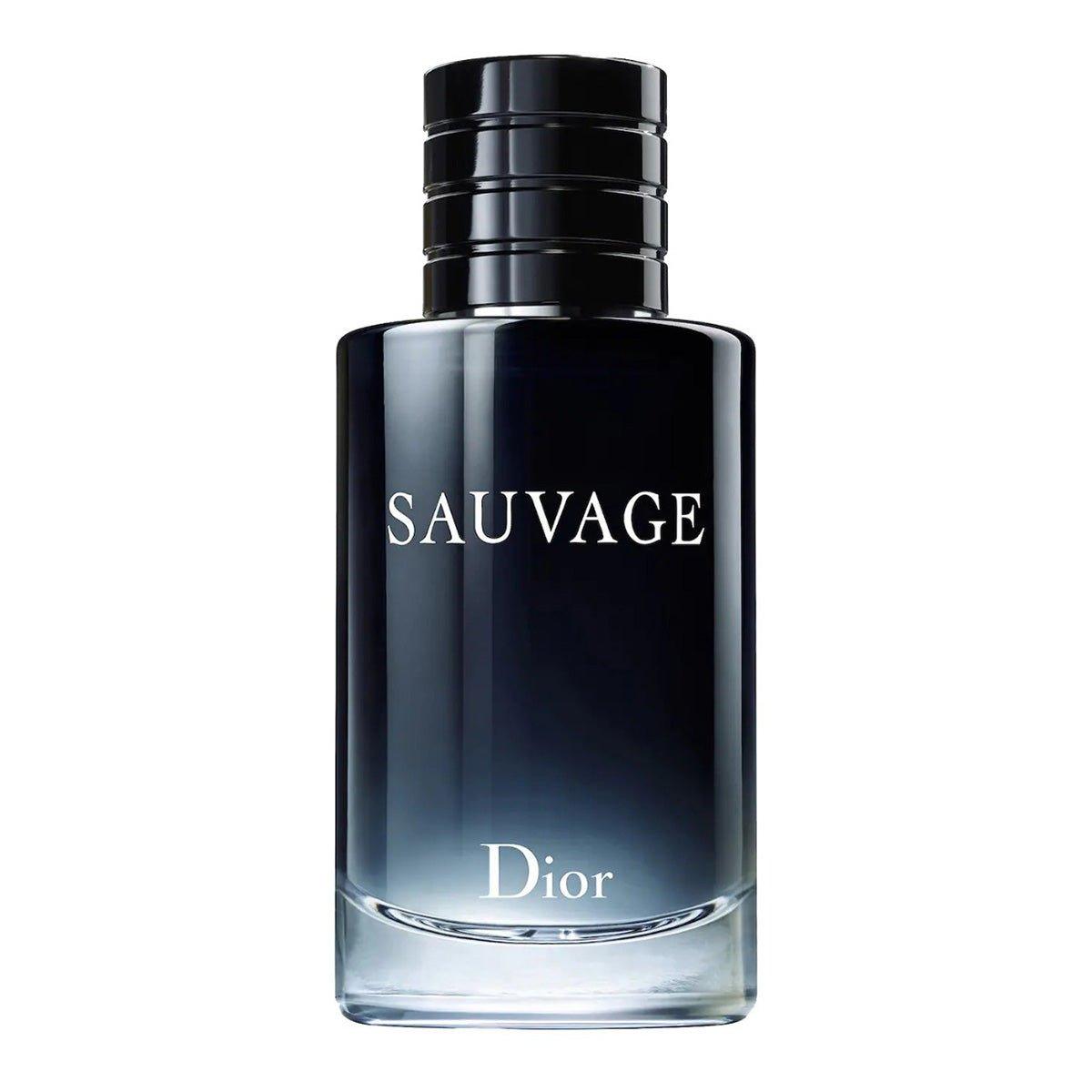 Dior Sauvage Parfum for Men (100ml)