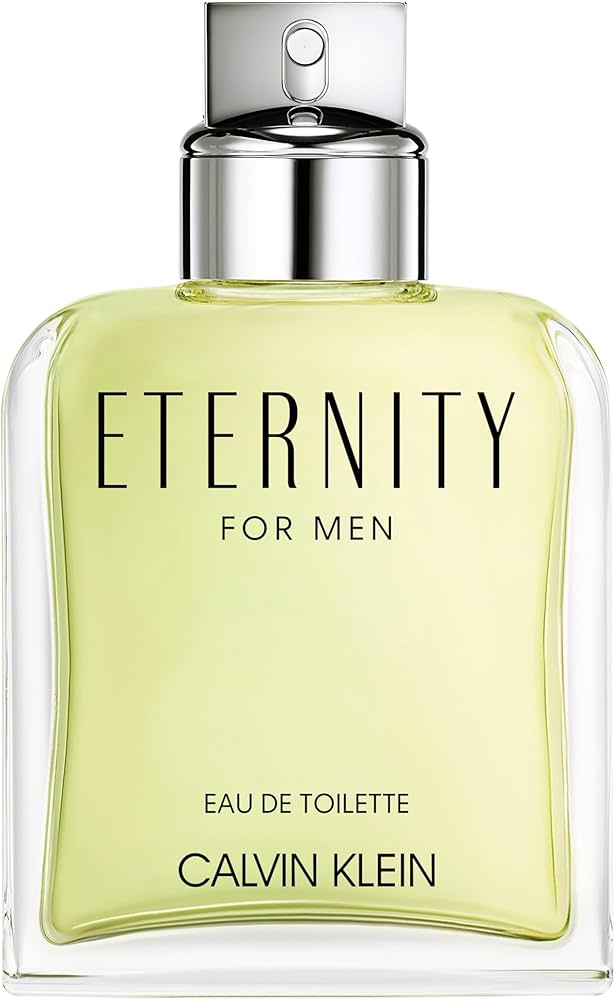 Calvin Klein Eternity for Men Eau De Toilette (100ml)