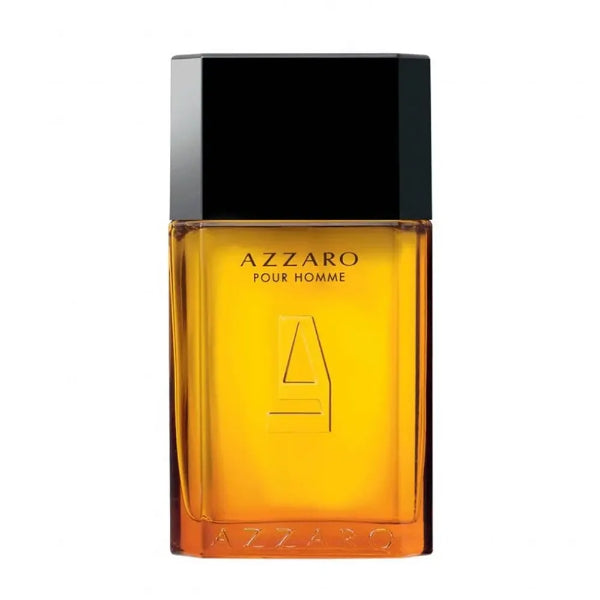 Azzaro Pour Homme Eau De Toilette for Men (100ml)