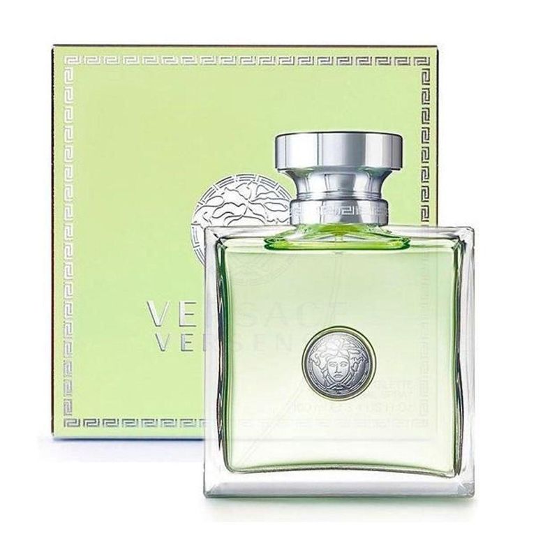 Versace Versense Eau De Toilette for Women(100ml)