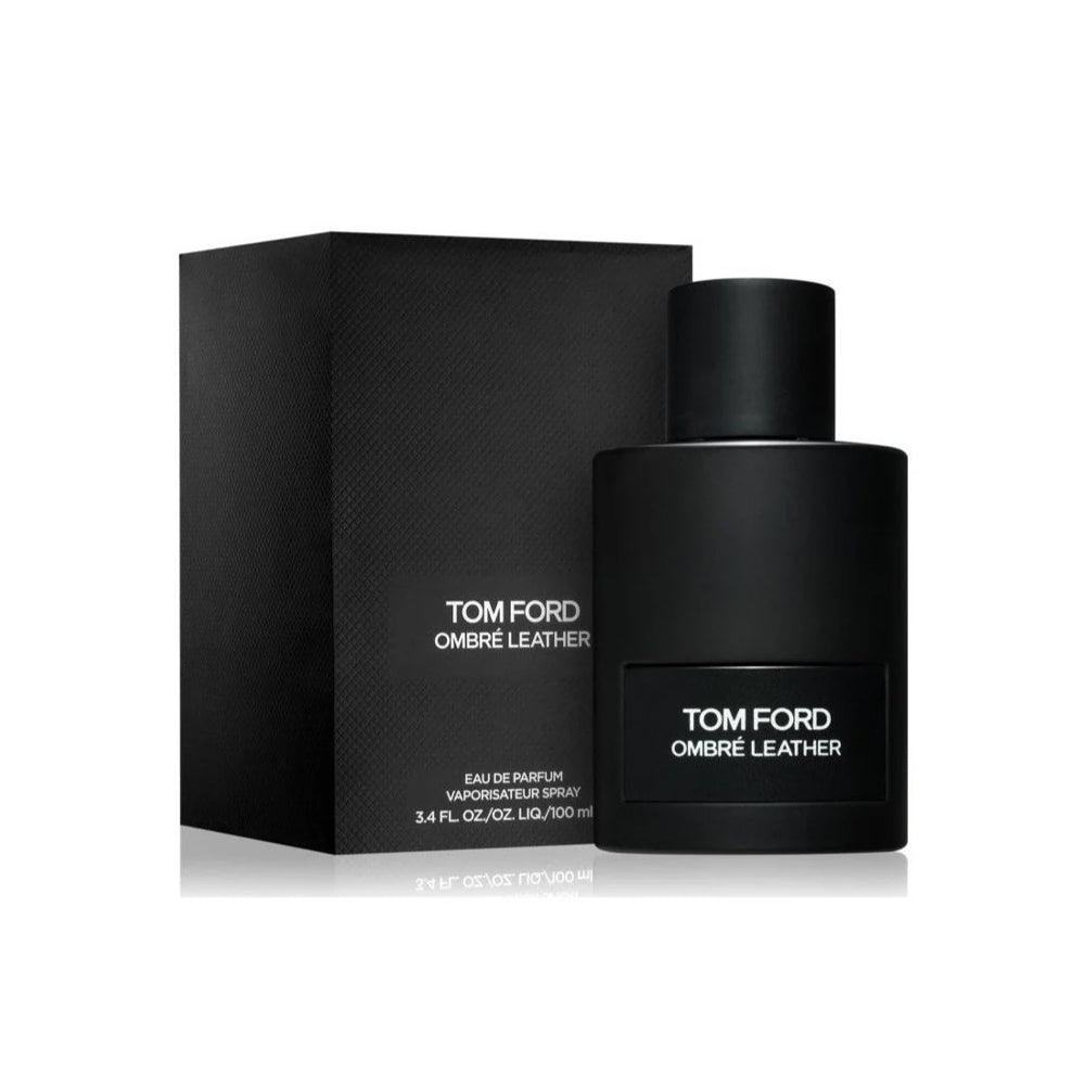 Tom Ford Ombré Leather - Premium Inspired Edition (100ml)
