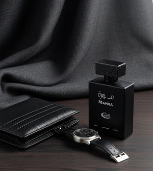 Batreeq Mahra Unisex Eau De Parfum (100ml)