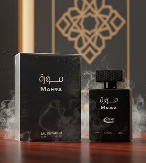 Batreeq Mahra Unisex Eau De Parfum (100ml)