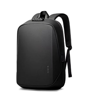 Bange BG-7251 Anti-Theft Business Laptop Backpack with TSA Lock