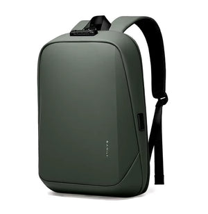 Bange BG-7251 Anti-Theft Business Laptop Backpack with TSA Lock