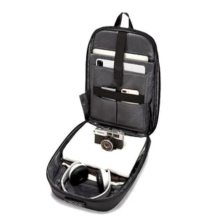 Bange BG-7251 Anti-Theft Business Laptop Backpack with TSA Lock