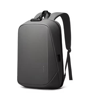 Bange BG-7251 Anti-Theft Business Laptop Backpack with TSA Lock