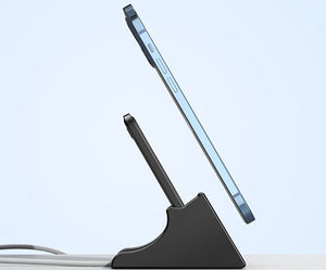 Yesido 15W Detachable Wireless Charger & Desktop Stand (Model DS15)