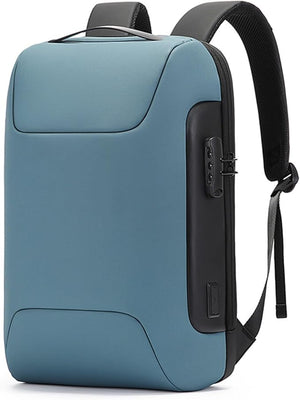 Bange Digital Nomad Backpack with Type-C & TSA Lock