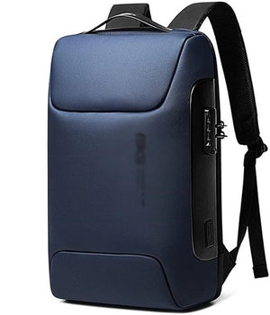 Bange Digital Nomad Backpack with Type-C & TSA Lock