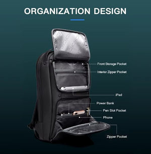 Bange Digital Nomad Pack Bag