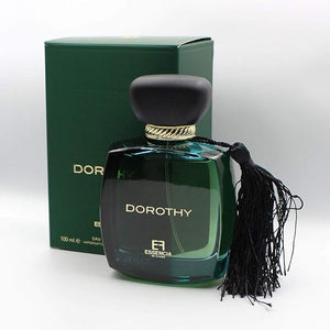 Essencia de Flores Dorothy Eau De Parfum for Women (100ml)