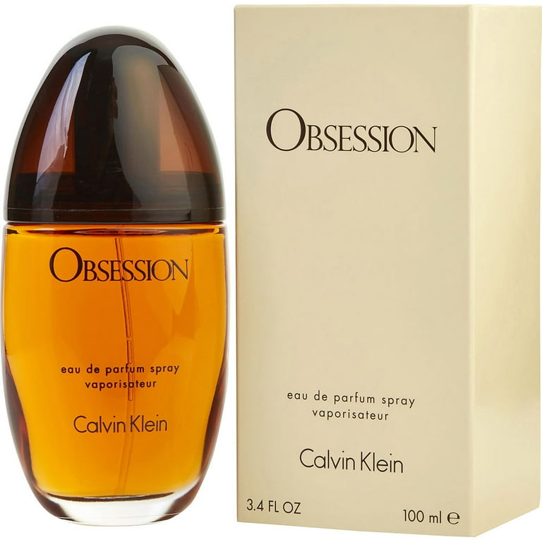 Calvin Klein Obsession Eau De Parfum(100ml)