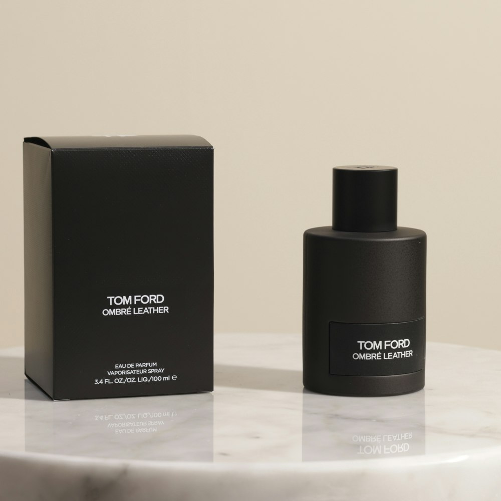 Tom Ford Ombré Leather - Premium Inspired Edition (100ml)