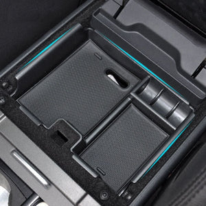 Range Rover Evoque Center Console Organizer Tray