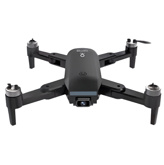HD Drone Camera (P30) with Dual 4K Camera & WiFi FPV