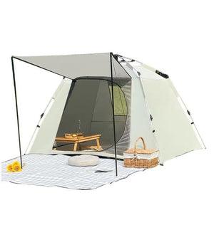 Hiker's Haven 2-Person Automatic Pop-Up Tent