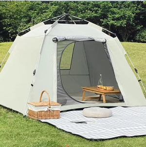 Hiker's Haven 2-Person Automatic Pop-Up Tent