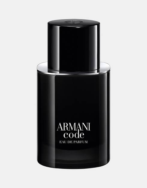 Giorgio Armani Code Eau De Toilette - Premium Inspired Edition (125ml Refillable)