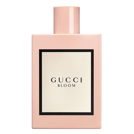 Gucci Bloom Gocce Di Fiori Eau De Parfum (100ml)