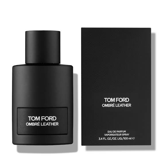 Tom Ford Ombré Leather - Premium Inspired Edition (100ml)