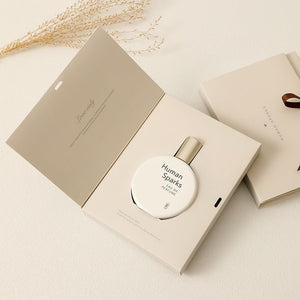 Indexes Human Sparks Unisex Eau De Parfum (50ml)
