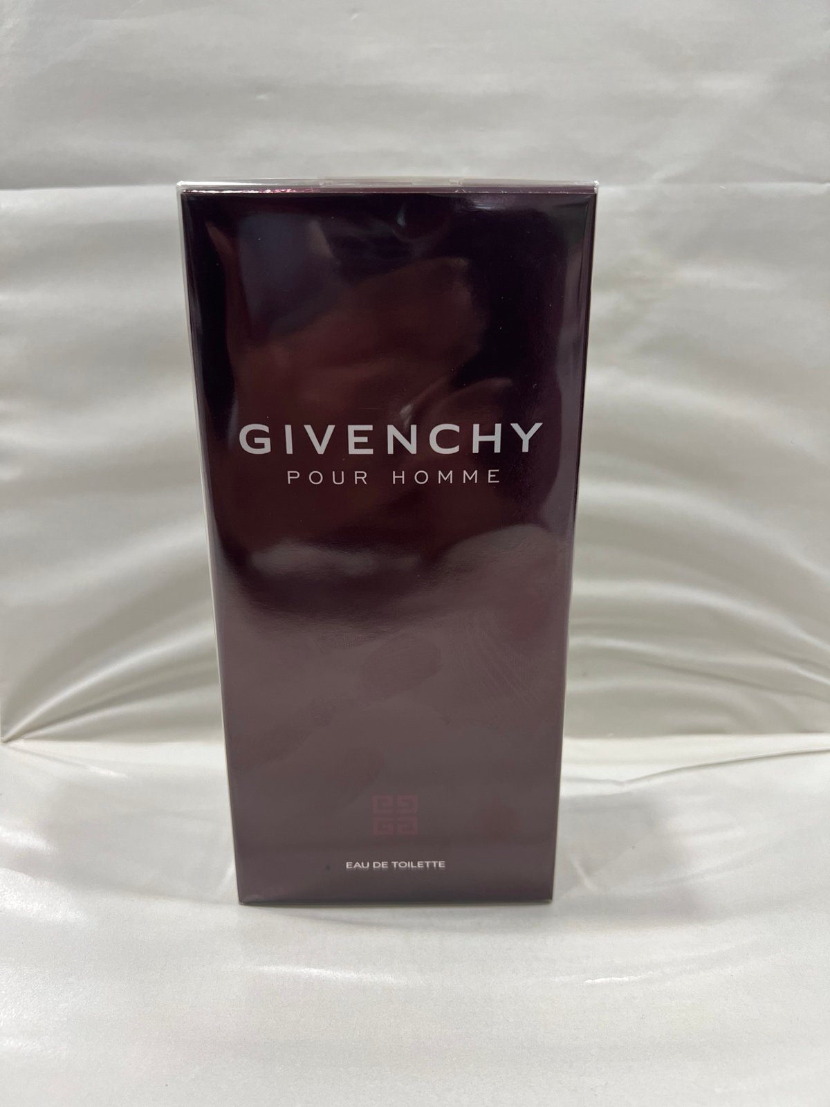Givenchy Pour Homme Eau De Toilette for Men (100ml)