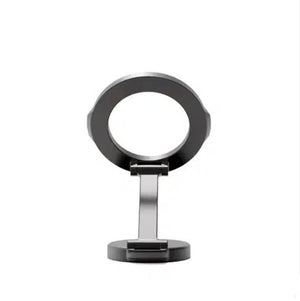 Magnetic Folding Dashboard Car Phone Holder (Model Folding MagSafe Mount)