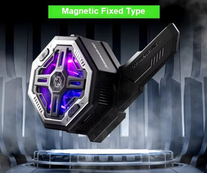RedMagic Magnetic Mobile Phone Cooler (Model Cooler 4 Pro)