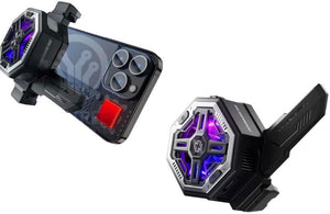 RedMagic Magnetic Mobile Phone Cooler (Model Cooler 4 Pro)