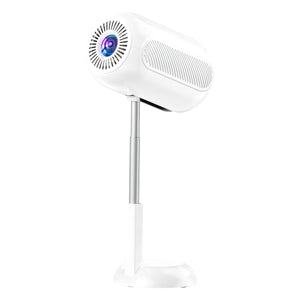 Multifunctional HD Intelligent 4K Projector with Built-in Battery  (Vevshao A10 / K1 Style)