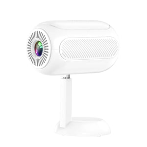 Multifunctional HD Intelligent 4K Projector with Built-in Battery  (Vevshao A10 / K1 Style)