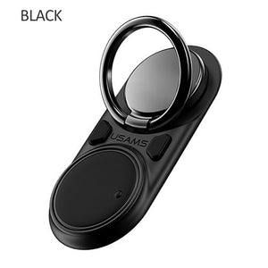 Usams Decompression 360° Rotating Mobile Phone Ring Holder (Model US-ZJ072)