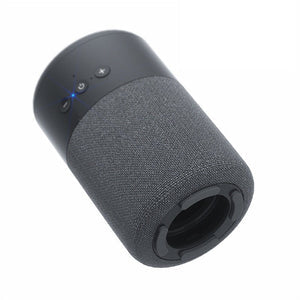 B20 2-in-1 Portable Bluetooth Speaker with Wireless TWS Earbuds