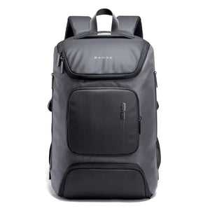 Bange Travel Pack - Expandable Business Laptop Backpack