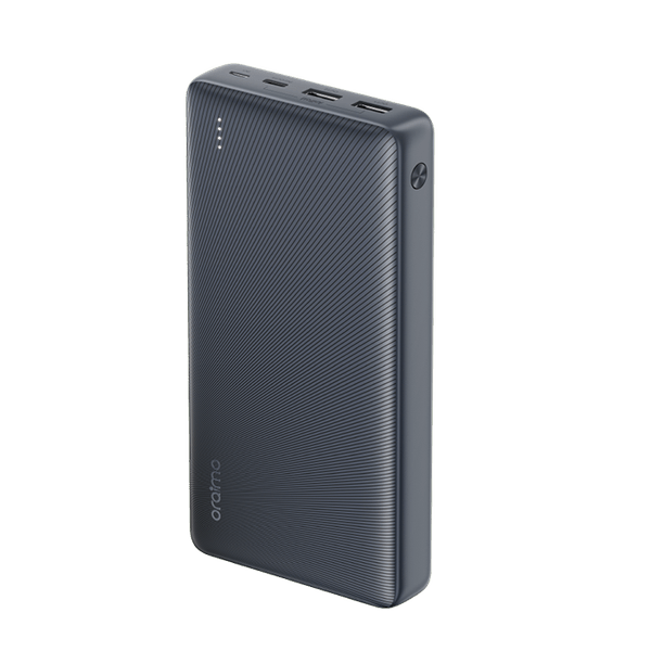 Oraimo Traveler 15 Flash 20000mAh Power Bank (Model OPB-P204DQ)