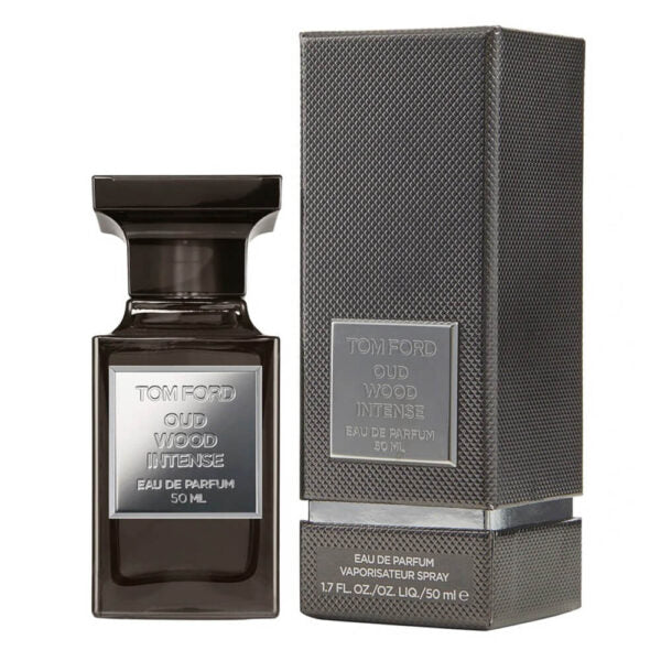 Tom Ford Oud Wood Private Blend - Premium Inspired Edition (50ml)