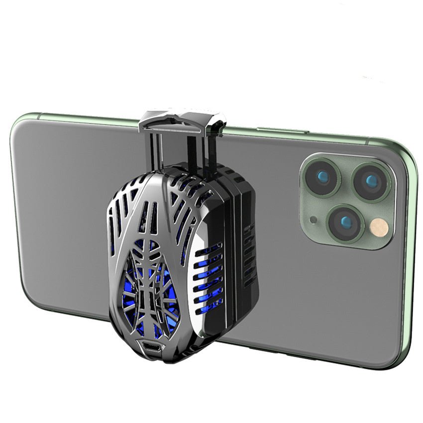 Peripheral Cooling Mobile Phone Radiator (Model X36)