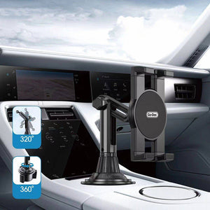 Go-Des Mobile Phone & Tablet Holder (Model GD-HD313)
