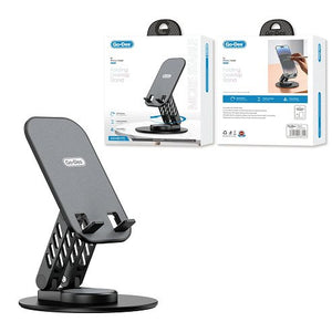 Go-Des 360° Rotatable Desktop Mobile Phone Stand (Model GD-HD703)