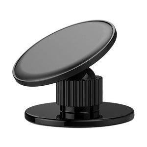 Universal Rotating Magnetic Car Navigation Mount (Model Lazy Bracket)