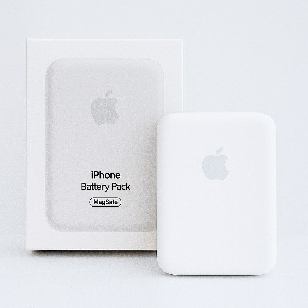 MagSafe Compatible Wireless Battery Pack (Premium Edition)