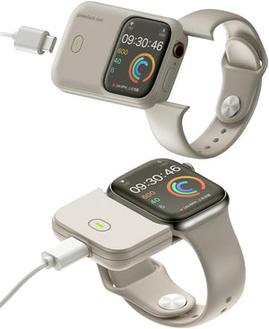 Go-Des Portable Magnetic Wireless Power Bank for Apple Watch (Model GD-W5)