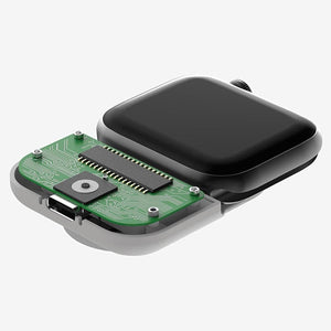 Go-Des Portable Magnetic Wireless Power Bank for Apple Watch (Model GD-W5)