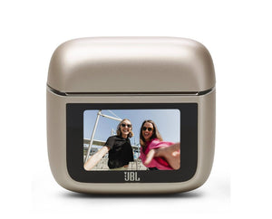 JBL Tour Pro 2 TWS Earbuds with Smart Touchscreen Case - Premium Inspired Edition