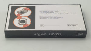 T10 Ultra Smartwatch 49mm - 2.09" Infinite HD Display